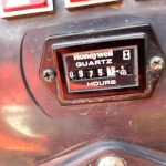 Kubota U10-3 graafmachine