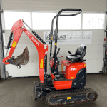 Kubota U10-3