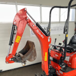 Kubota U10-3