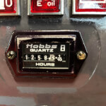 Kubota u10-3 minigraver