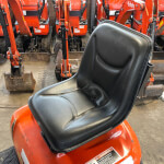 Kubota u10-3 minigraver