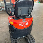 kubota U10-3
