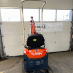 Kubota u10-3