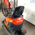 Kubota U10-3