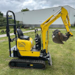Hitachi 10U