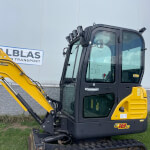 Nee Holland E18C