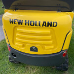 Nee Holland E18C