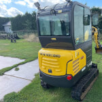 Nee Holland E18C