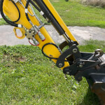 Nee Holland E18C