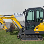 Nee Holland E18C