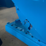 Kantelcontainers 600L