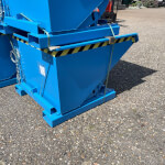 Kantelcontainers 600L
