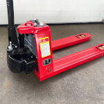 Electrische palletwagen Weldon