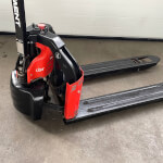 EP Palletwagen