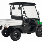 Frisian Leffert FM40