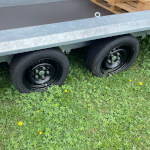 Vlemmix machine transporters 3500 kg 400x150