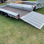 Vlemmix machine transporters 3500 kg 400x150
