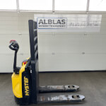 Hyster Palletwagens