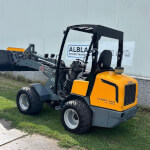 Giant V452T HD Xtra shovel