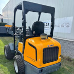 Giant V452T HD Xtra shovel