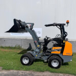 Giant G1500 Xtra