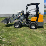 Giant 263SW