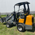 Giant 263SW
