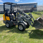 Giant 263SW