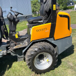 Giant 337T kniklader