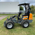 Giant G1500 Xtra