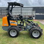 Giant G1500 Xtra