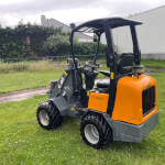 Giant 263s kniklader