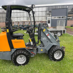 Giant 263s kniklader