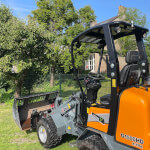 Giant G1500Xtra HD