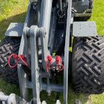Giant G1500Xtra HD