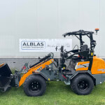 Giant G2500HD Xtra anniversary edition !!