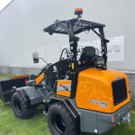 Giant G2500HD Xtra anniversary edition !!