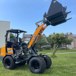 Giant G2500HD Xtra anniversary edition !!