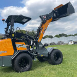 Giant G2500HD Xtra anniversary edition !!