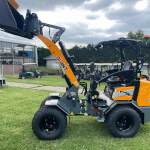 Giant G2500HD Xtra anniversary edition !!