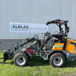 NIEUWE Giant G2700E X-tra Kniklader