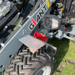 NIEUWE Giant G2700E X-tra Kniklader