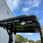 NIEUWE Giant G2700E X-tra Kniklader