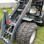 Nieuwe Giant G2500HD