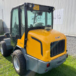 Giant V5003 CAB shovel