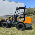 Giant G2500HD Xtra