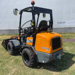 Giant G2500HD Xtra