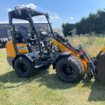 Giant G2500HD Xtra