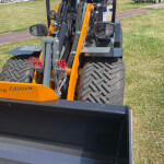 Giant G2500HD Xtra
