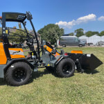 Giant G2500HD Xtra